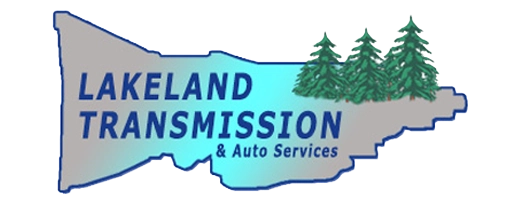 Lakeland Transmission & Auto Services logo